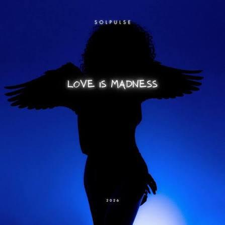 Love is Madness