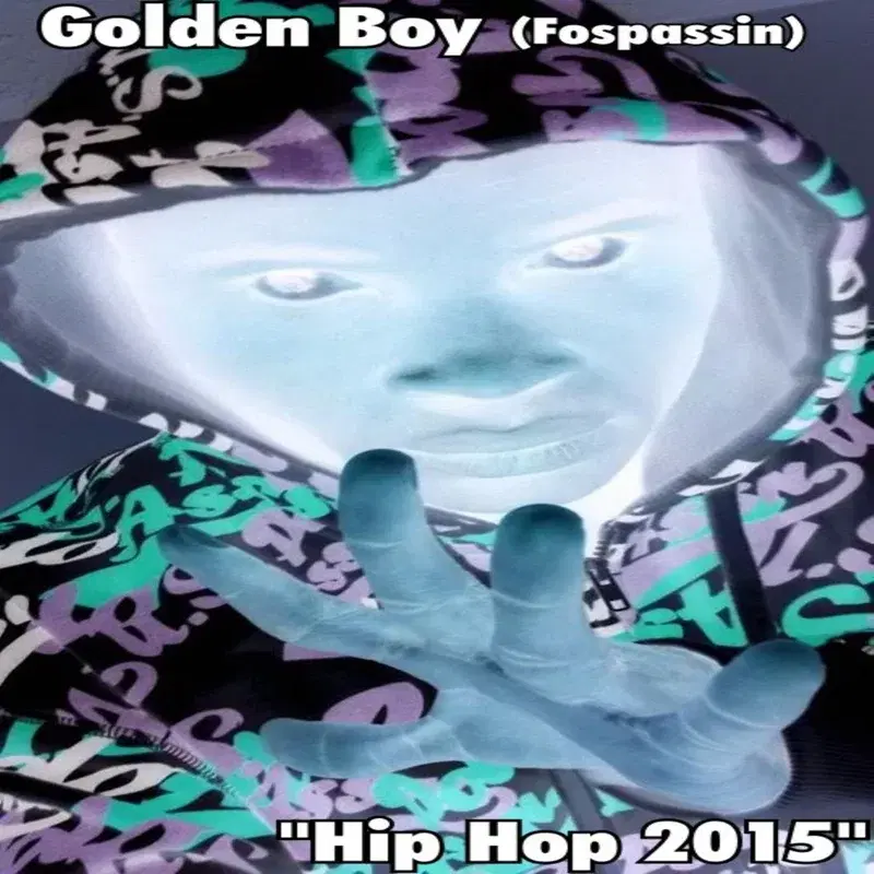 Hip Hop 2015