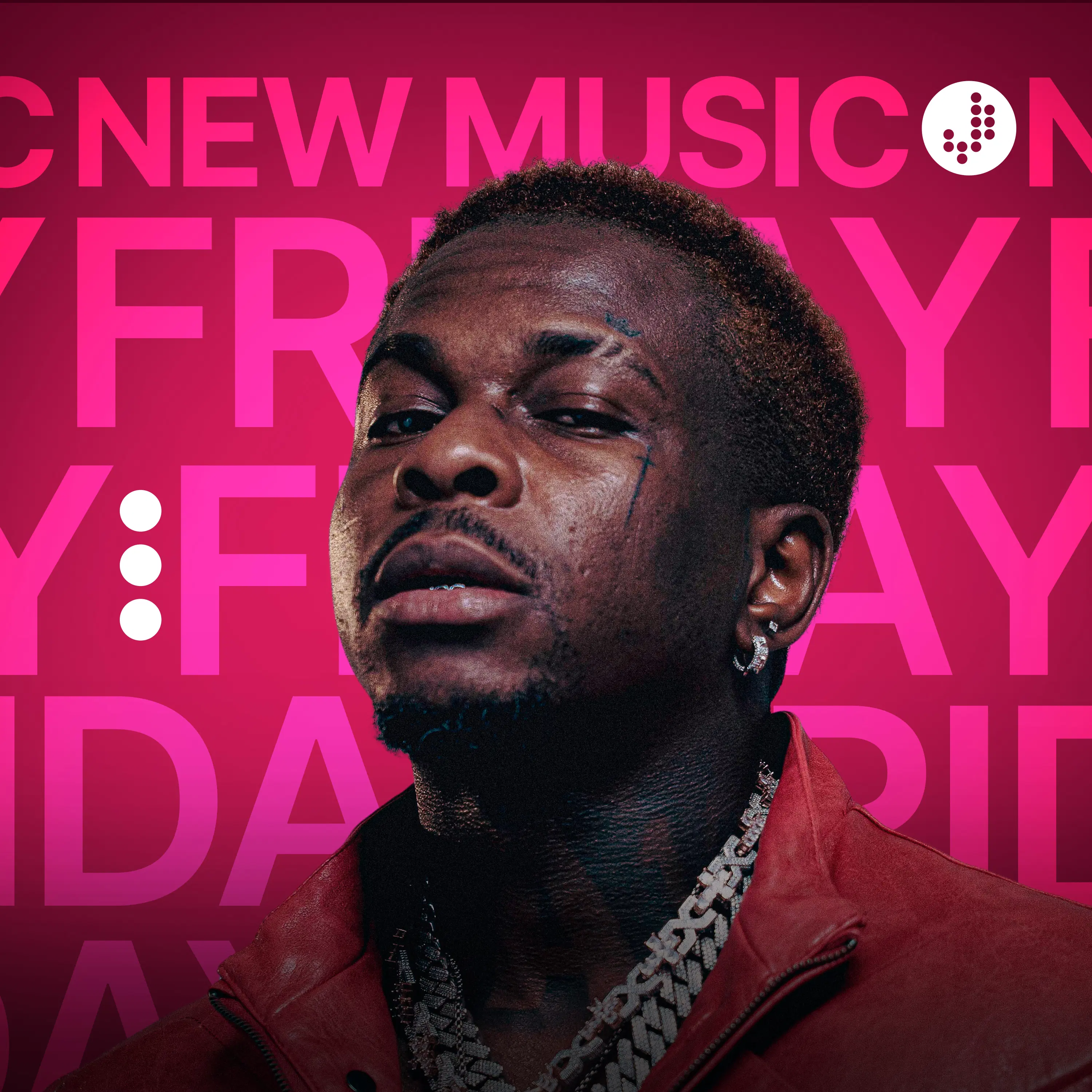 New Music Friday