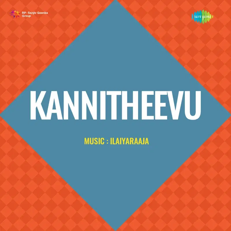 Kannitheevu (Original Motion Picture Soundtrack)