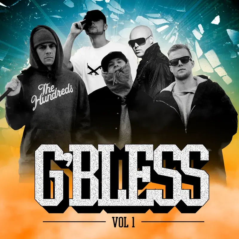 G'bless, Vol. 1