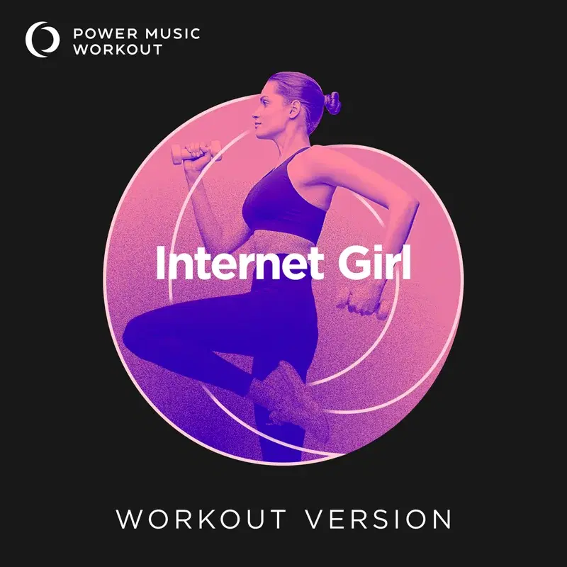 Internet Girl