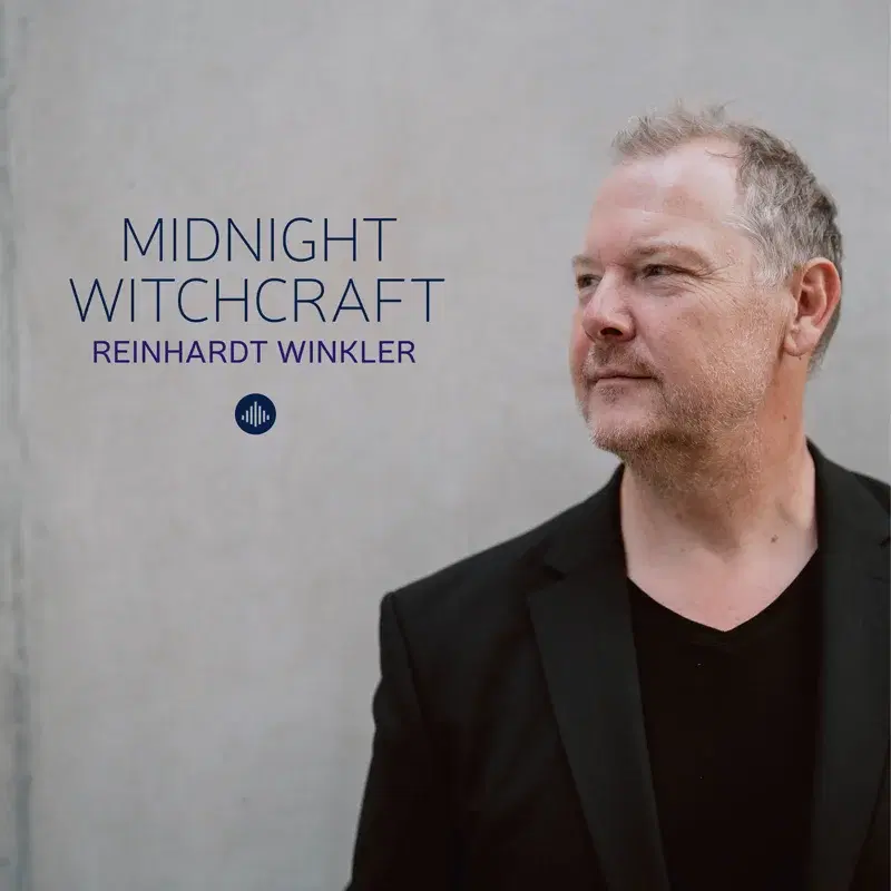 Midnight Witchcraft