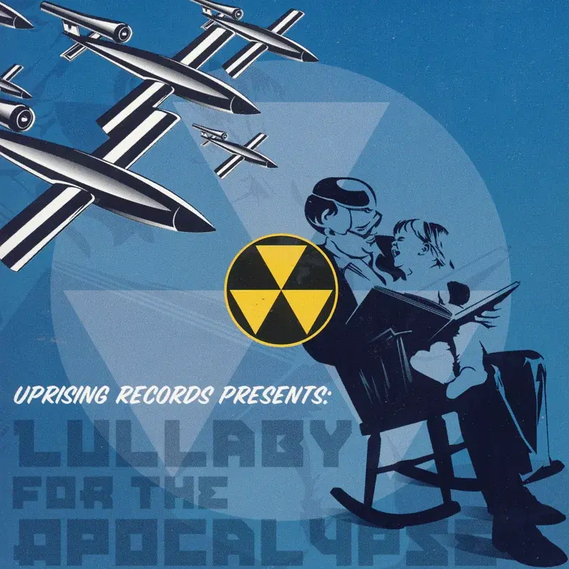 Lullaby for the Apocalypse
