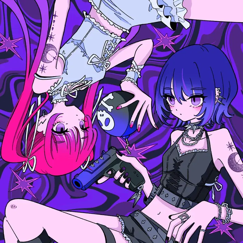 Cover Art