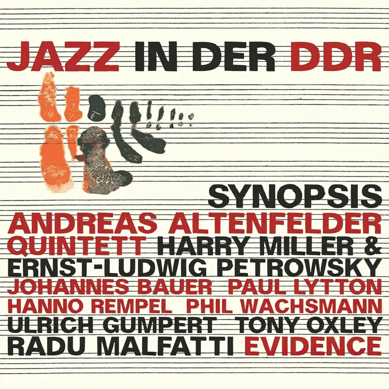 Jazz in der DDR