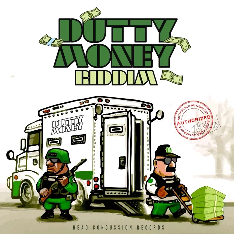 Dutty Money Riddim