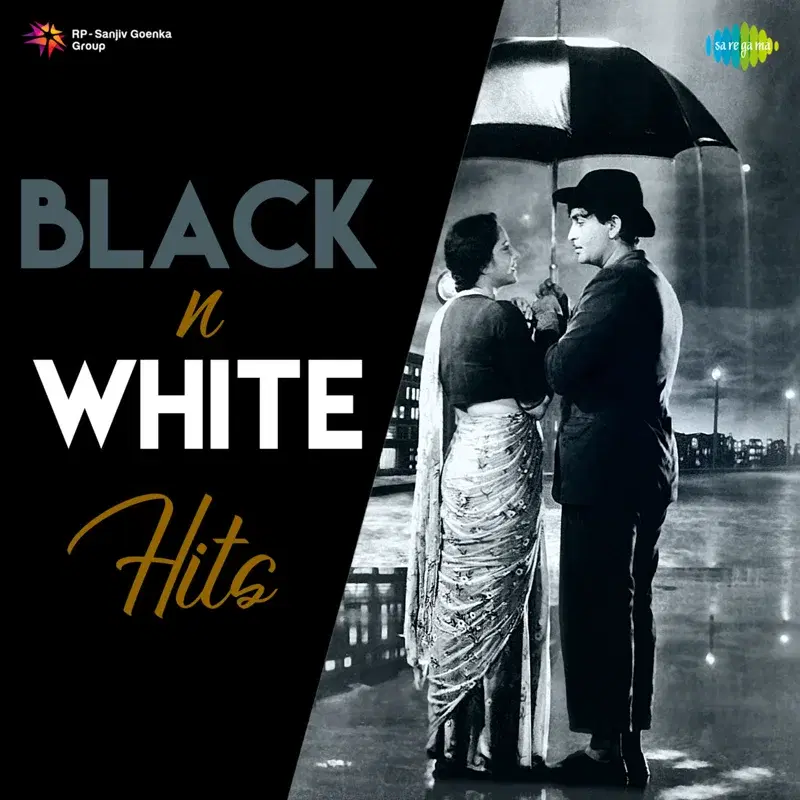 Black n White Hits