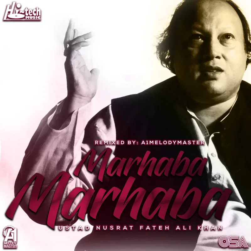 Marhaba Marhaba