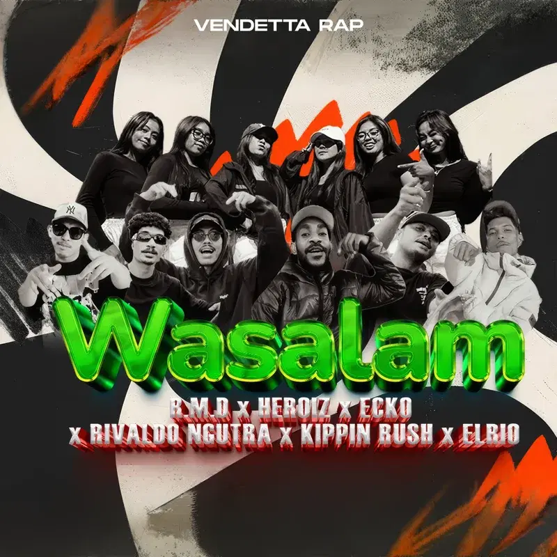 Wasalam