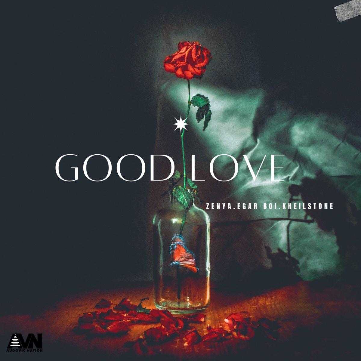 Good Love - Reggae Remix