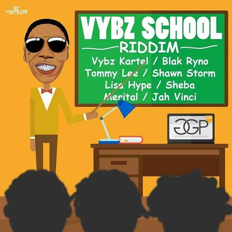 Cover Art