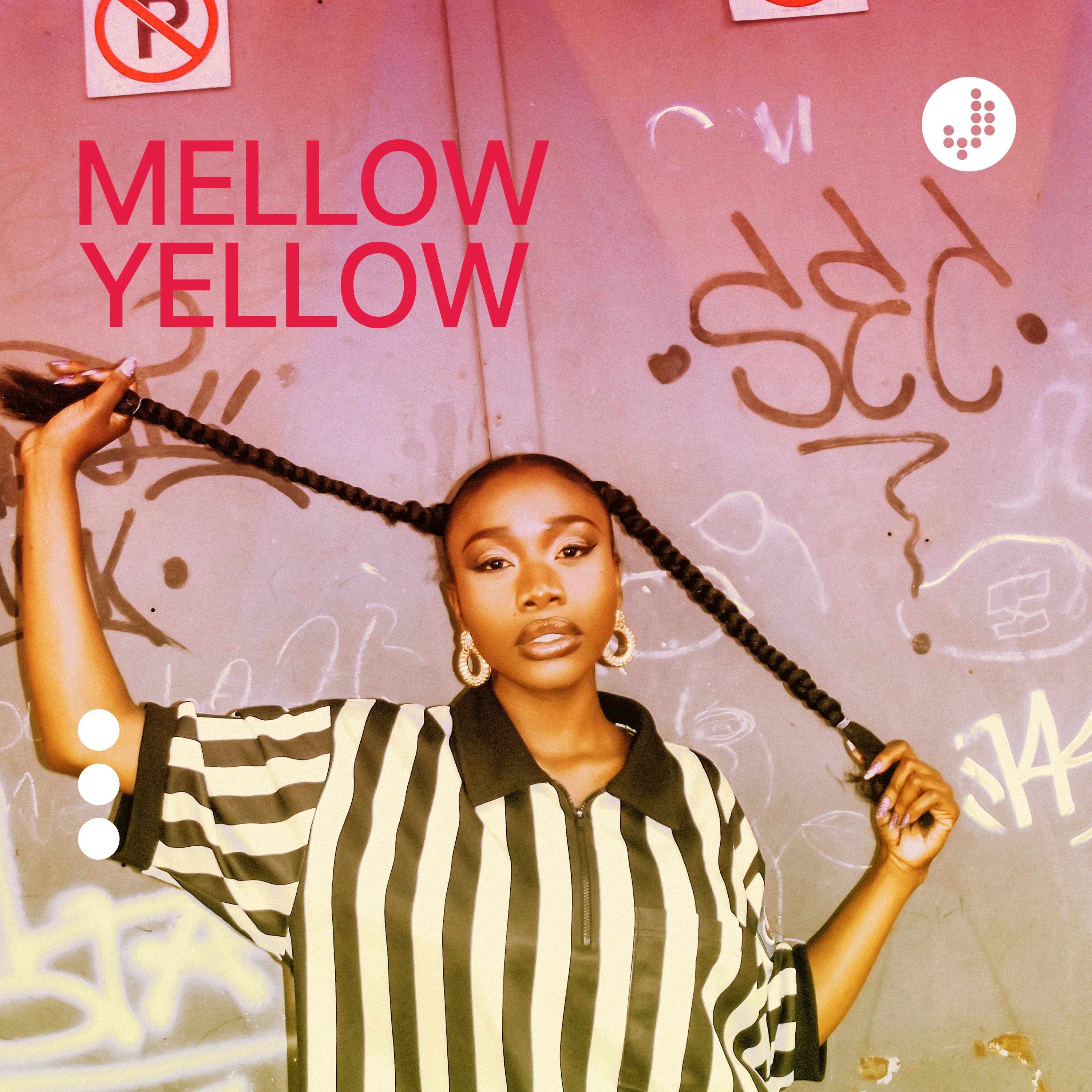 Mellow Yellow
