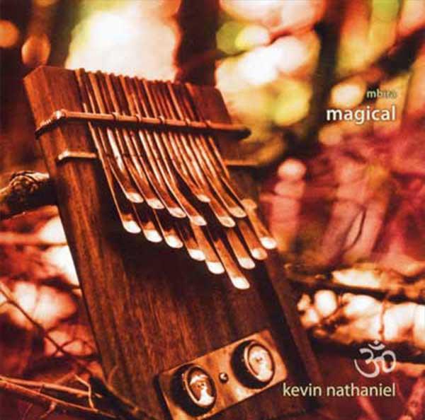 Mbira Magical