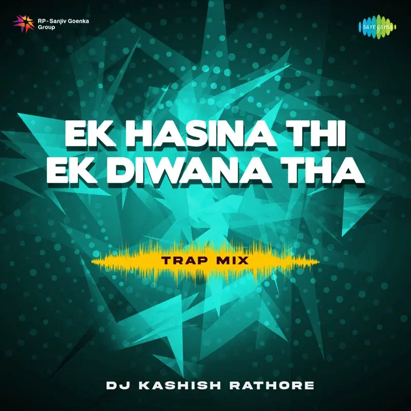 Ek Hasina Thi Ek Diwana Tha