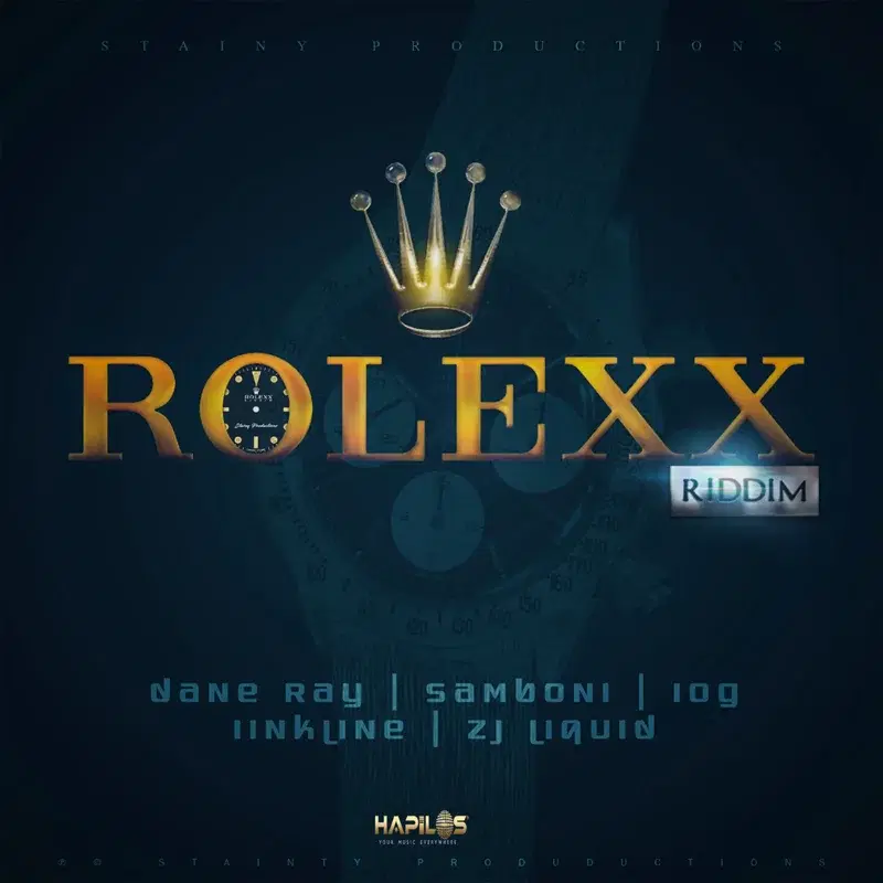 Rolexx Riddim