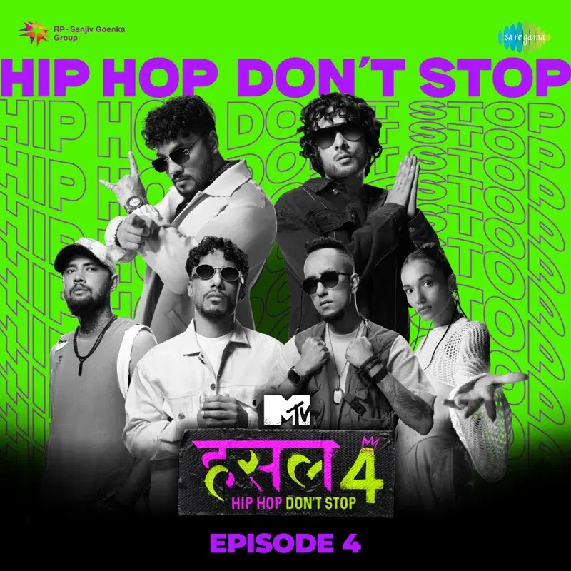 MTV Hustle 4, Episode. 4