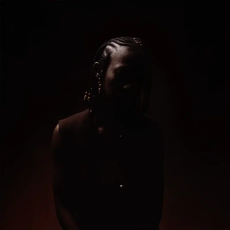 Loving This Black Woman