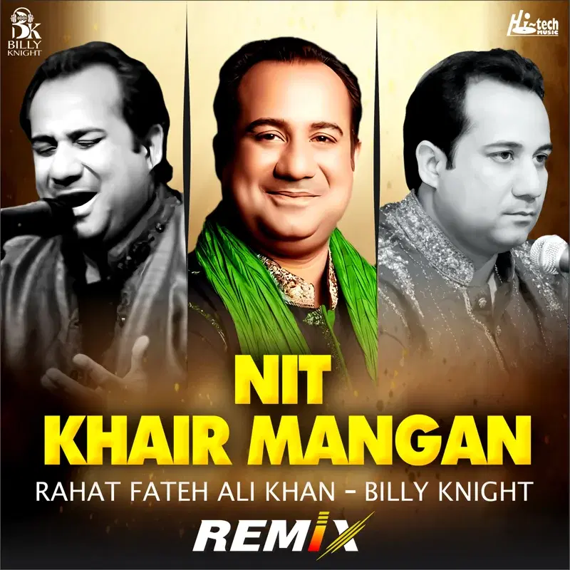 Nit Khair Mangan