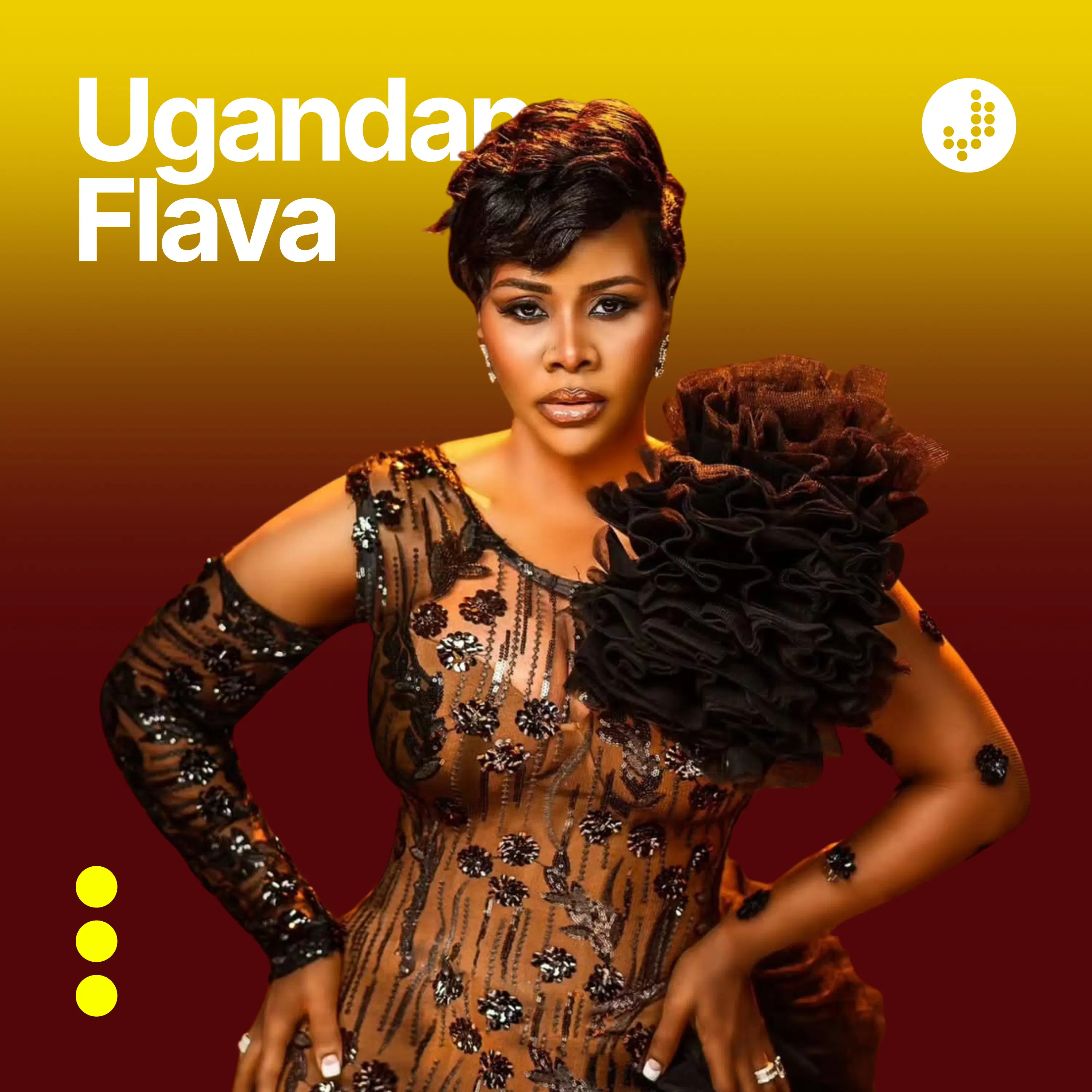 Ugandan Flava