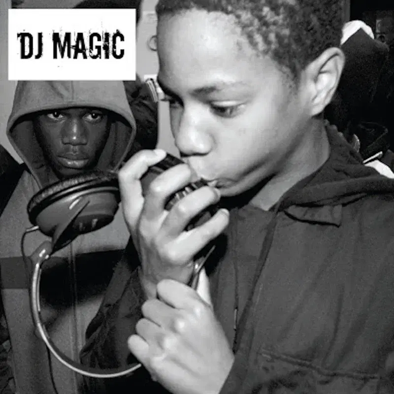 Cover Art