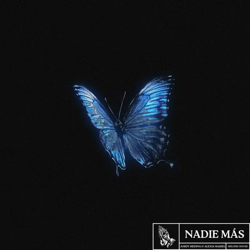 NADIE MÁS
