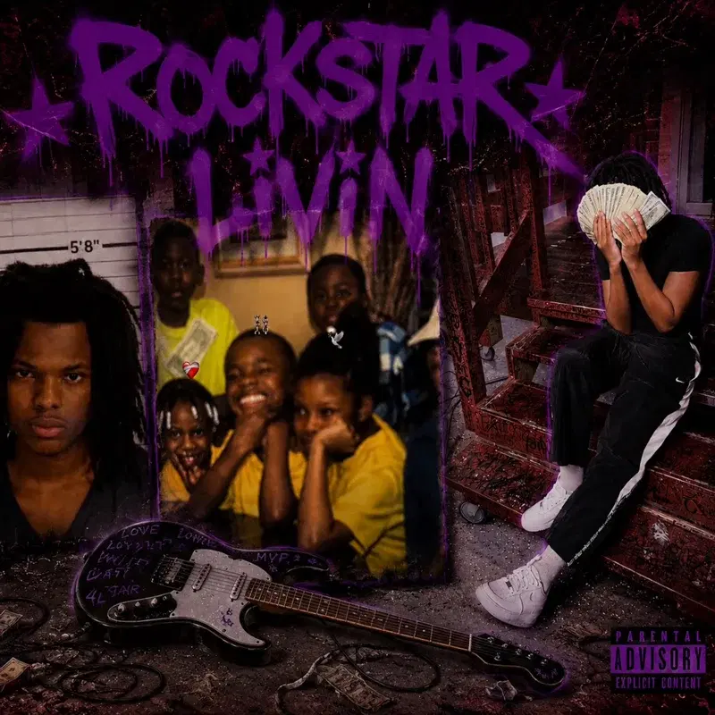 RockStar Livin