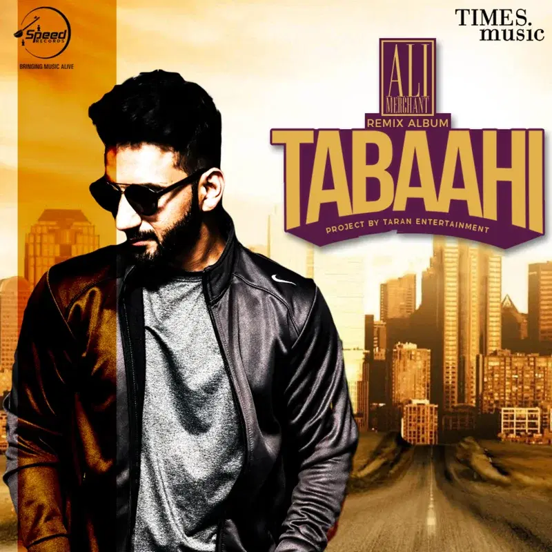 Tabaahi