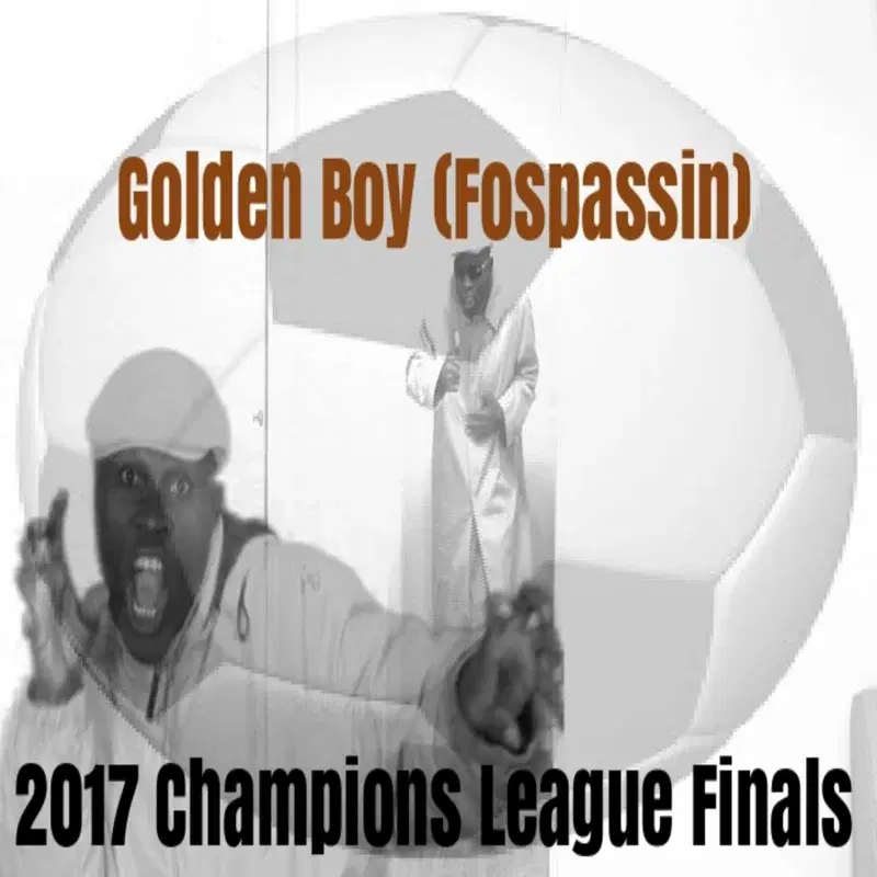 2017 Champions League Finals