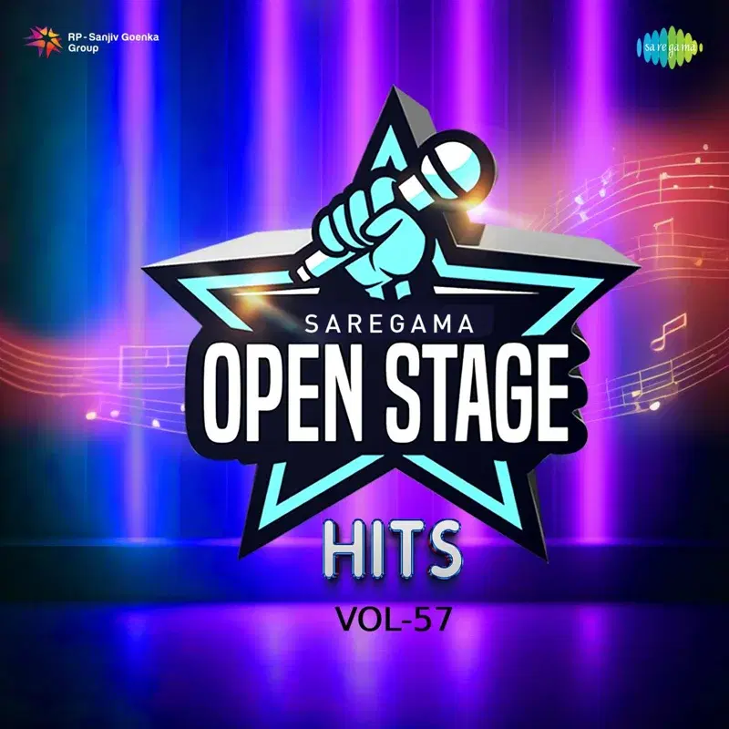 Open Stage Hits, Vol. 57