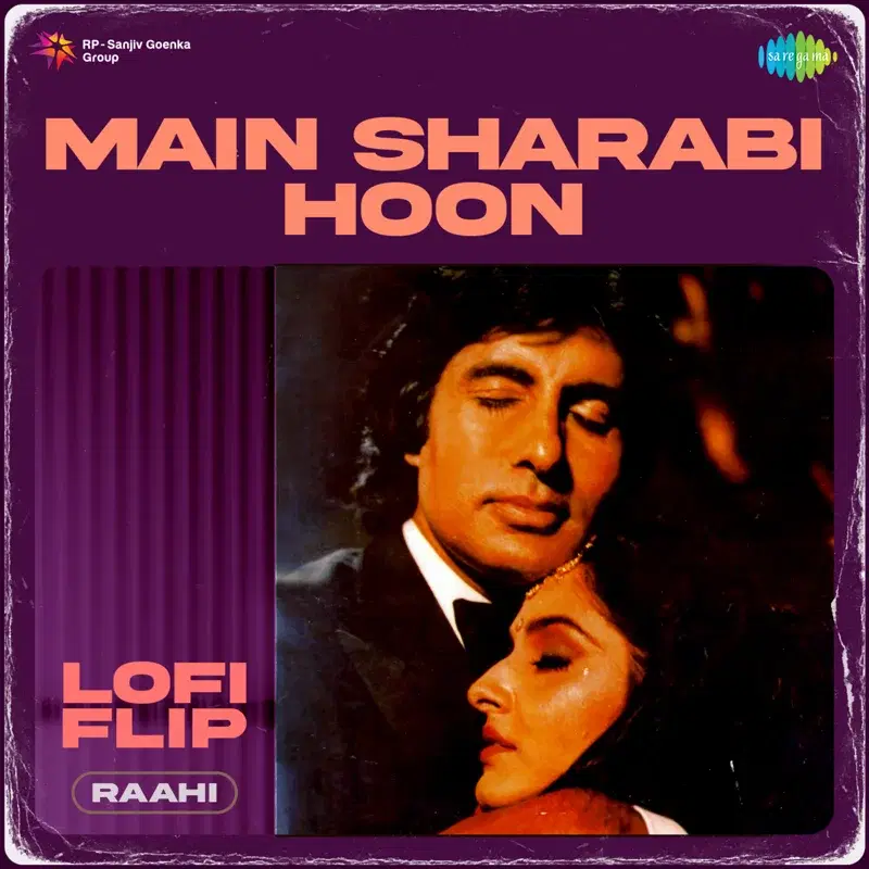 Main Sharabi Hoon (From "Sharaabi")