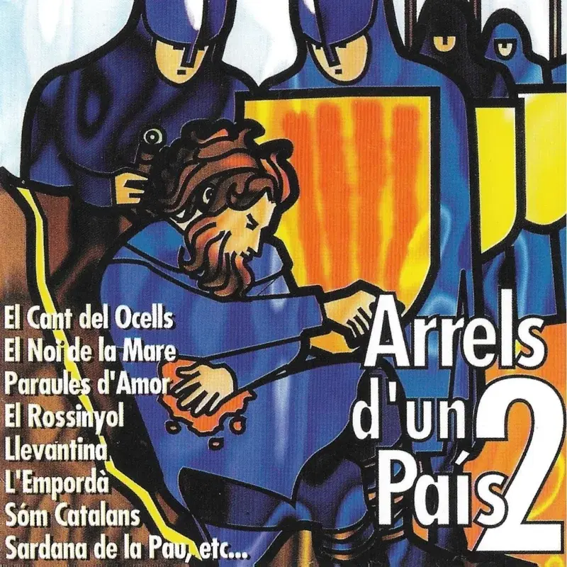 Arrels d'un País 2