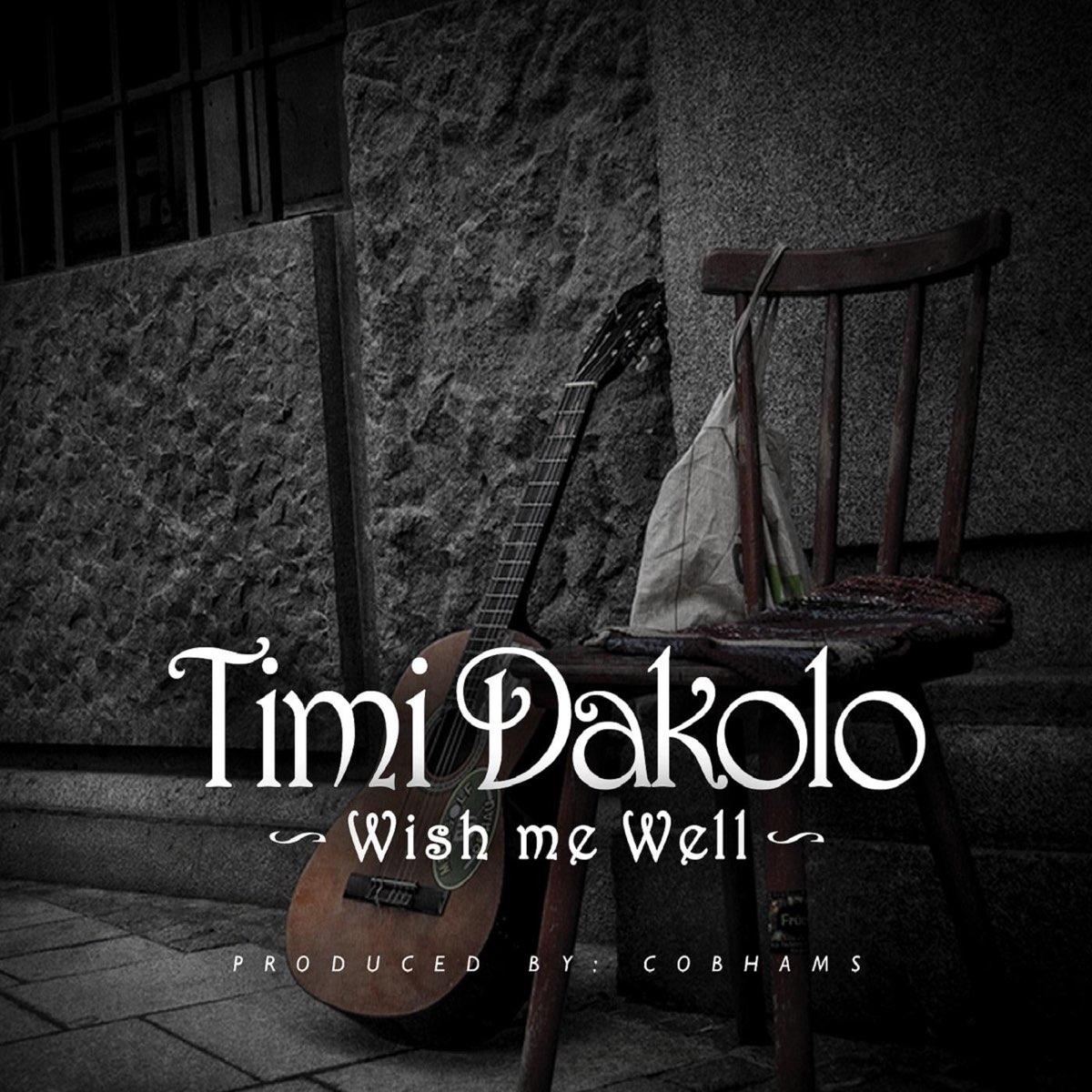 Wish Me Well