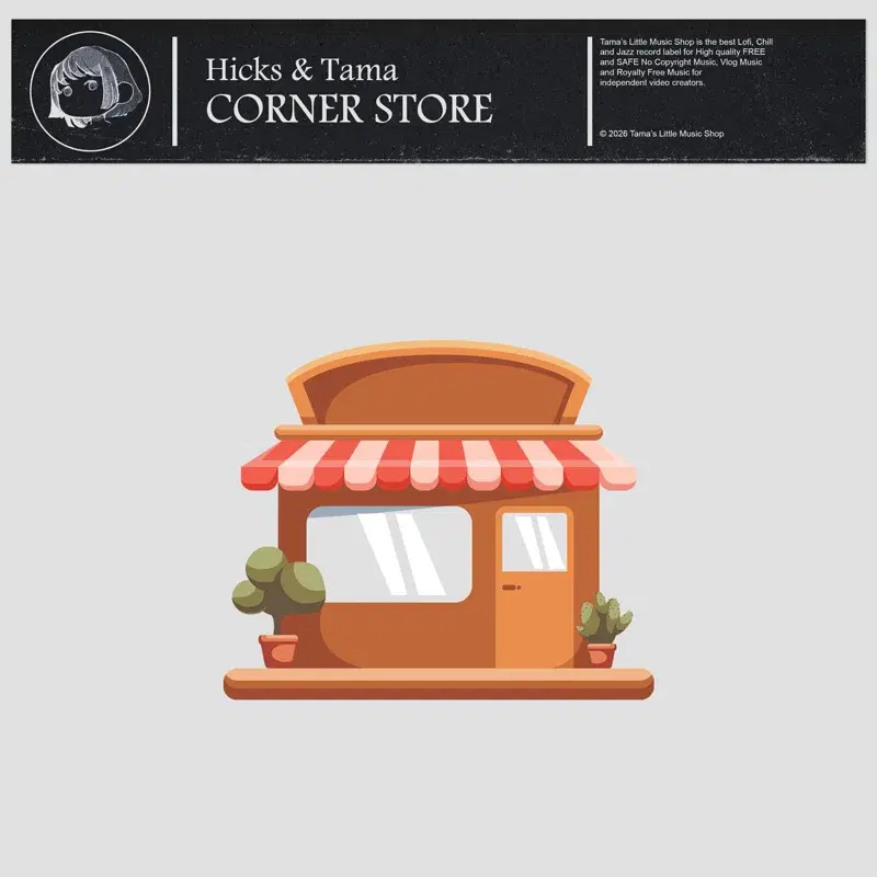 Corner Store
