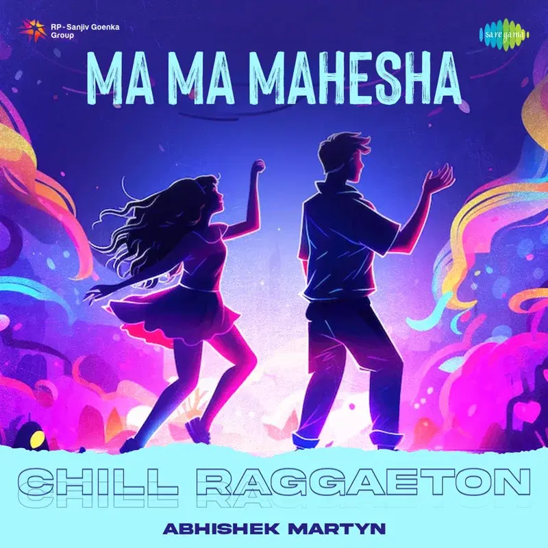 Ma Ma Mahesha