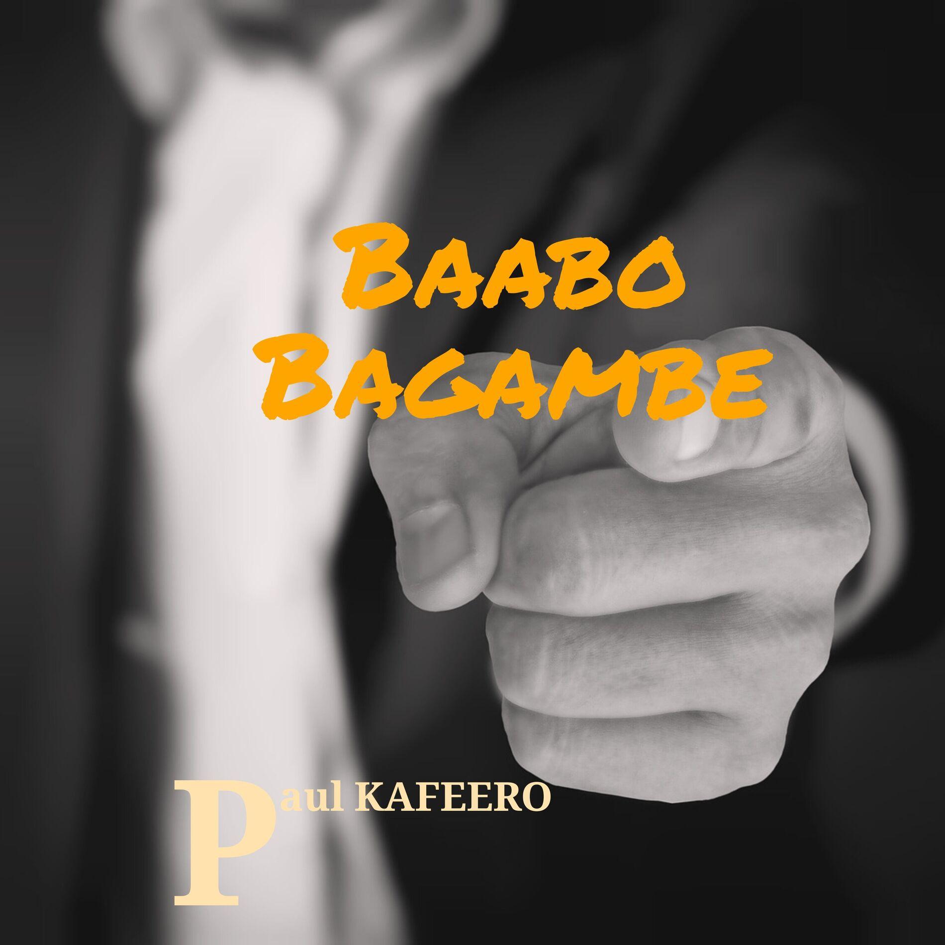 Baabo Bagambe
