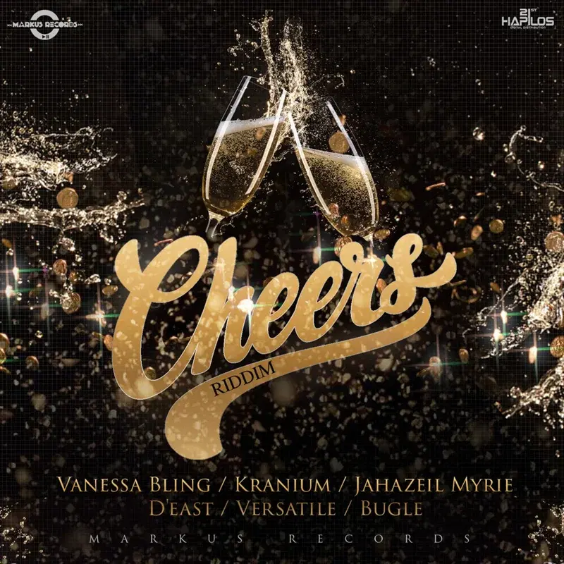 Cheers Riddim