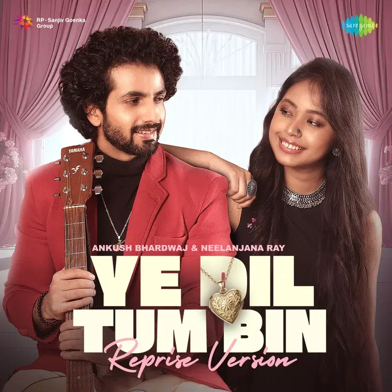 Ye Dil Tum Bin