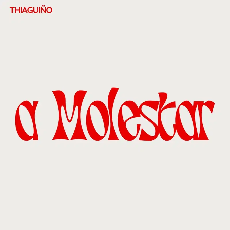 A MOLESTAR