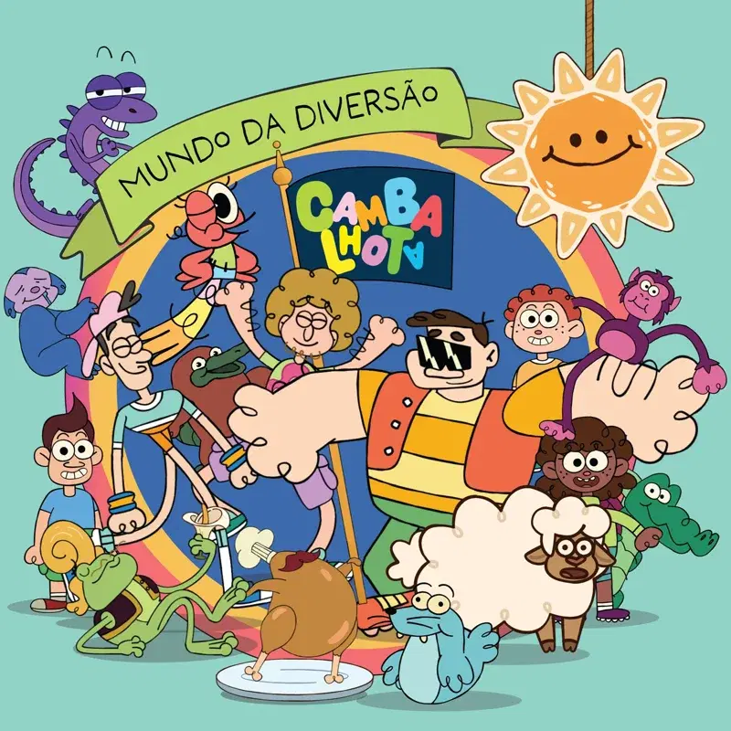 Cover Art