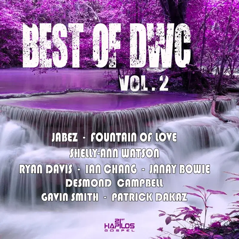 Best of Dwc, Vol. 2