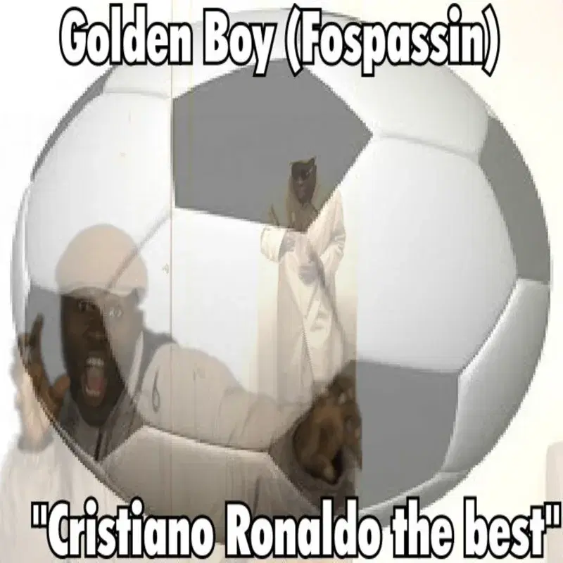 Cristiano Ronaldo the Best