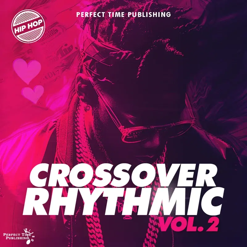 Crossover Rhythmic, Vol. 2