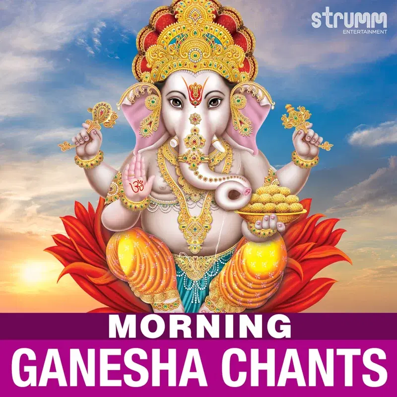 Morning Ganesha Chants