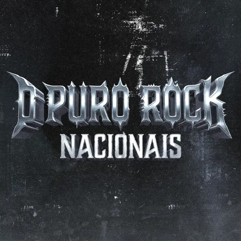 O Puro Rock: Nacionais