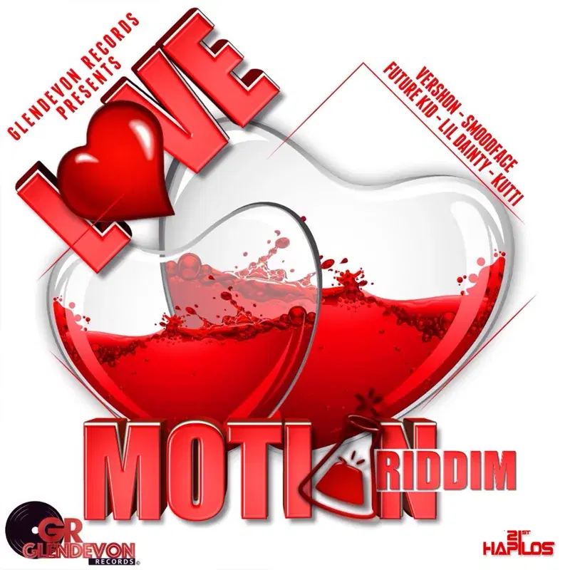 Love Motion Riddim