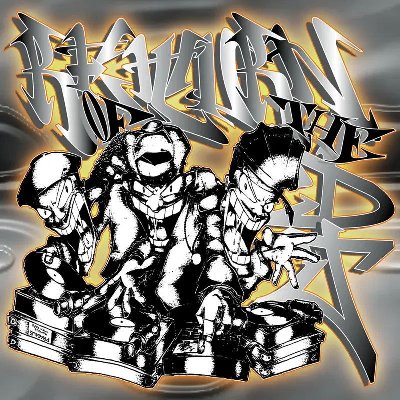 Return of the DJ Sampler