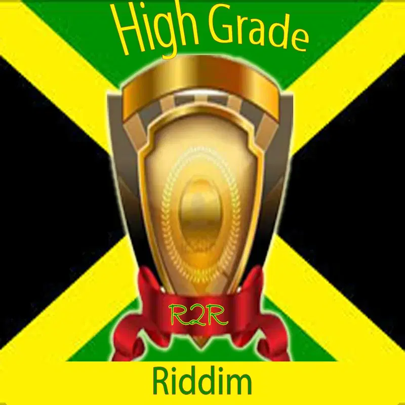 High Grade Riddim