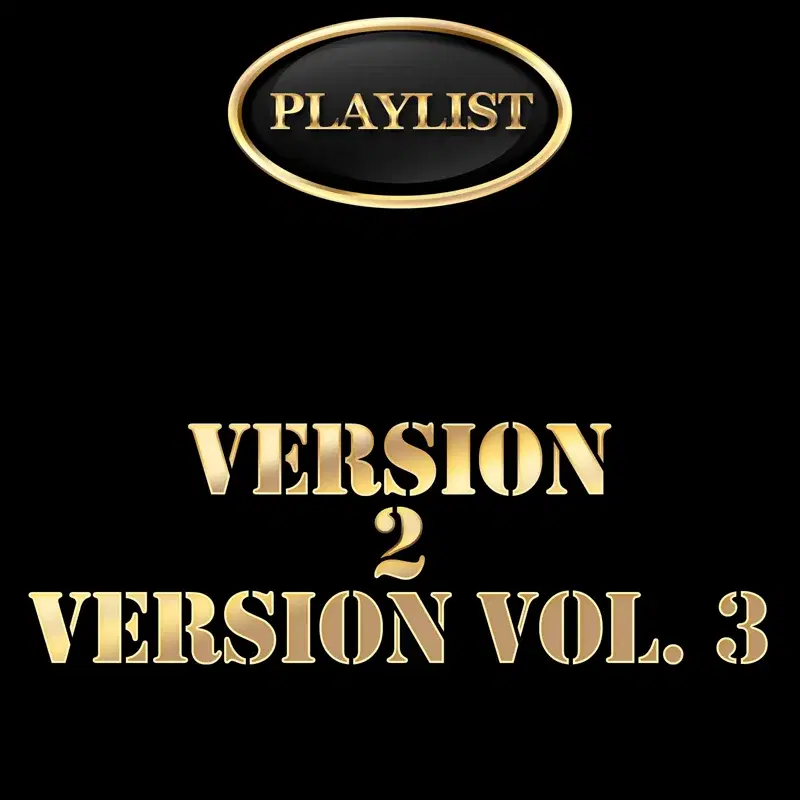 Playlist: Version 2 Version, Vol. 3