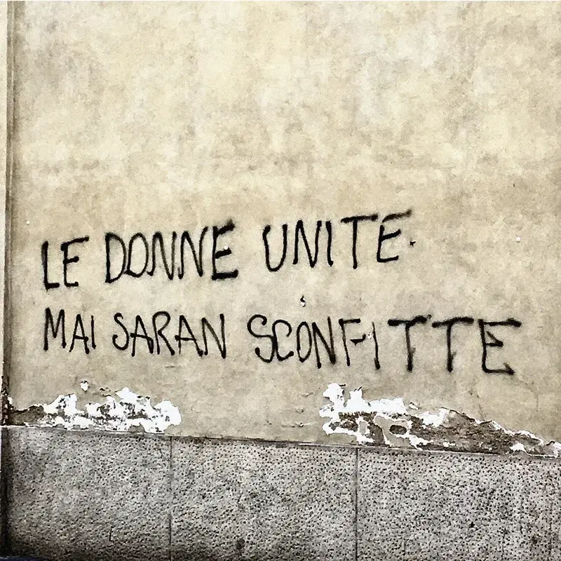 Cypher Italian Women